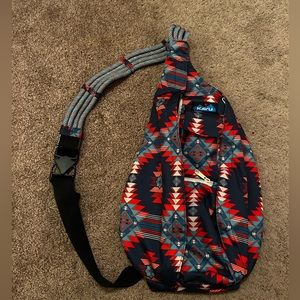 Kavu Crossbody